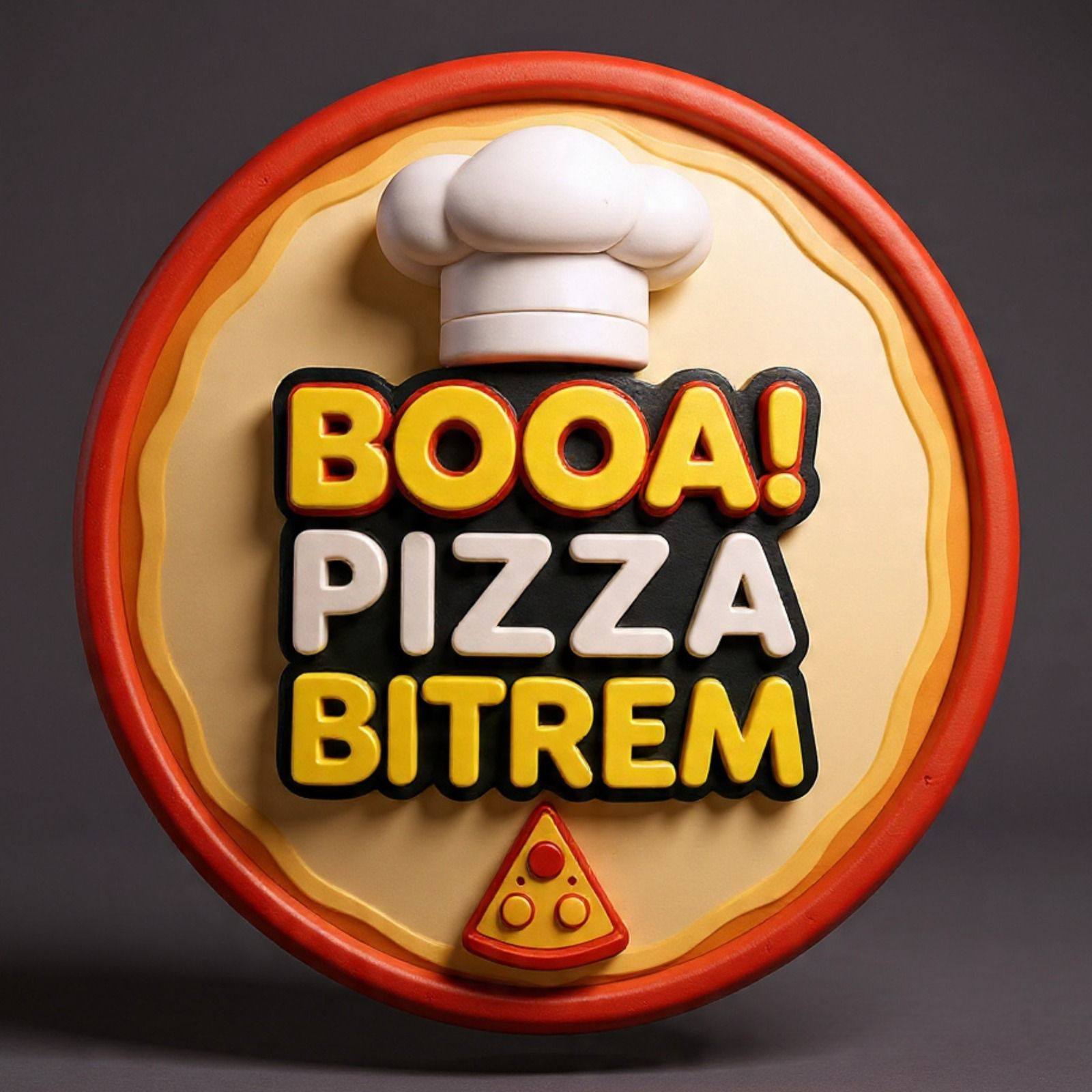🚛 CARDÁPIO COMPLETO BOOA PIZZA... - Booa Pizza - Pizzaria | Facebook