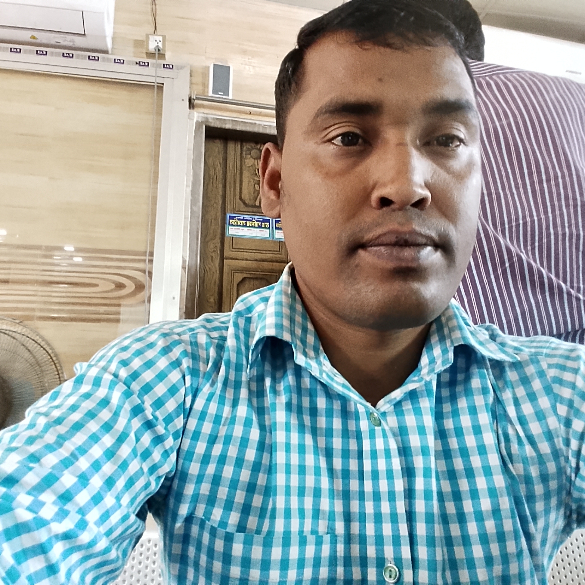 Md Rasedul Islam
