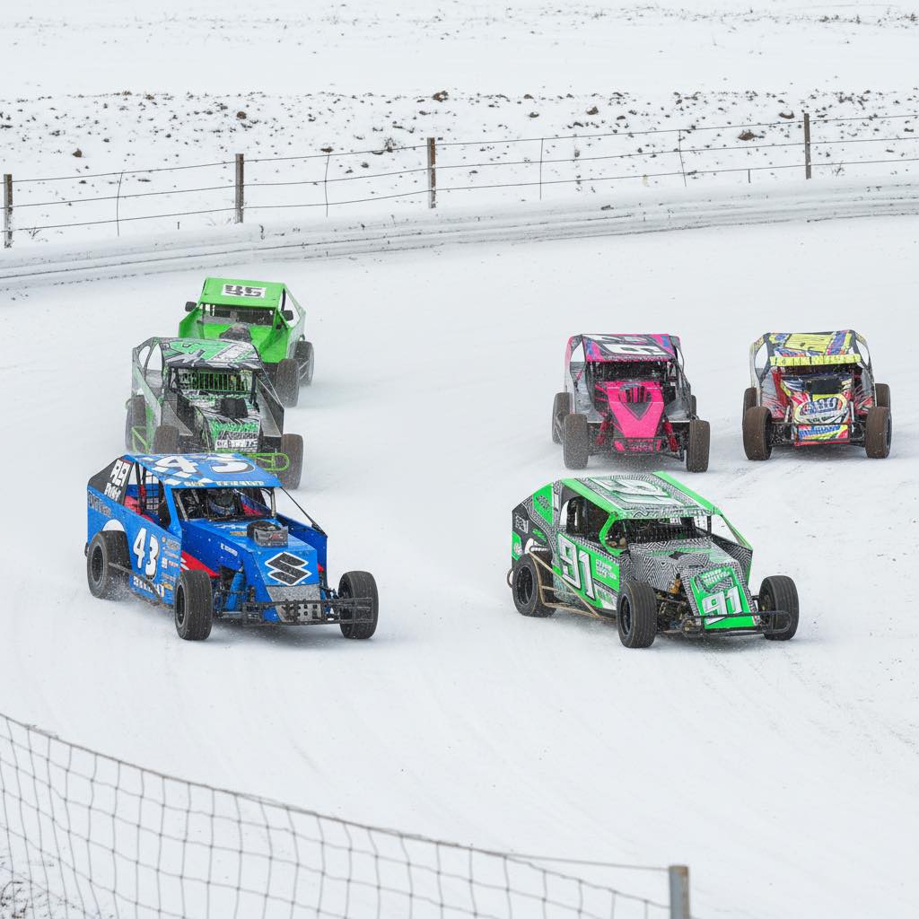 UK Modifieds - UK Modifieds added a new photo.