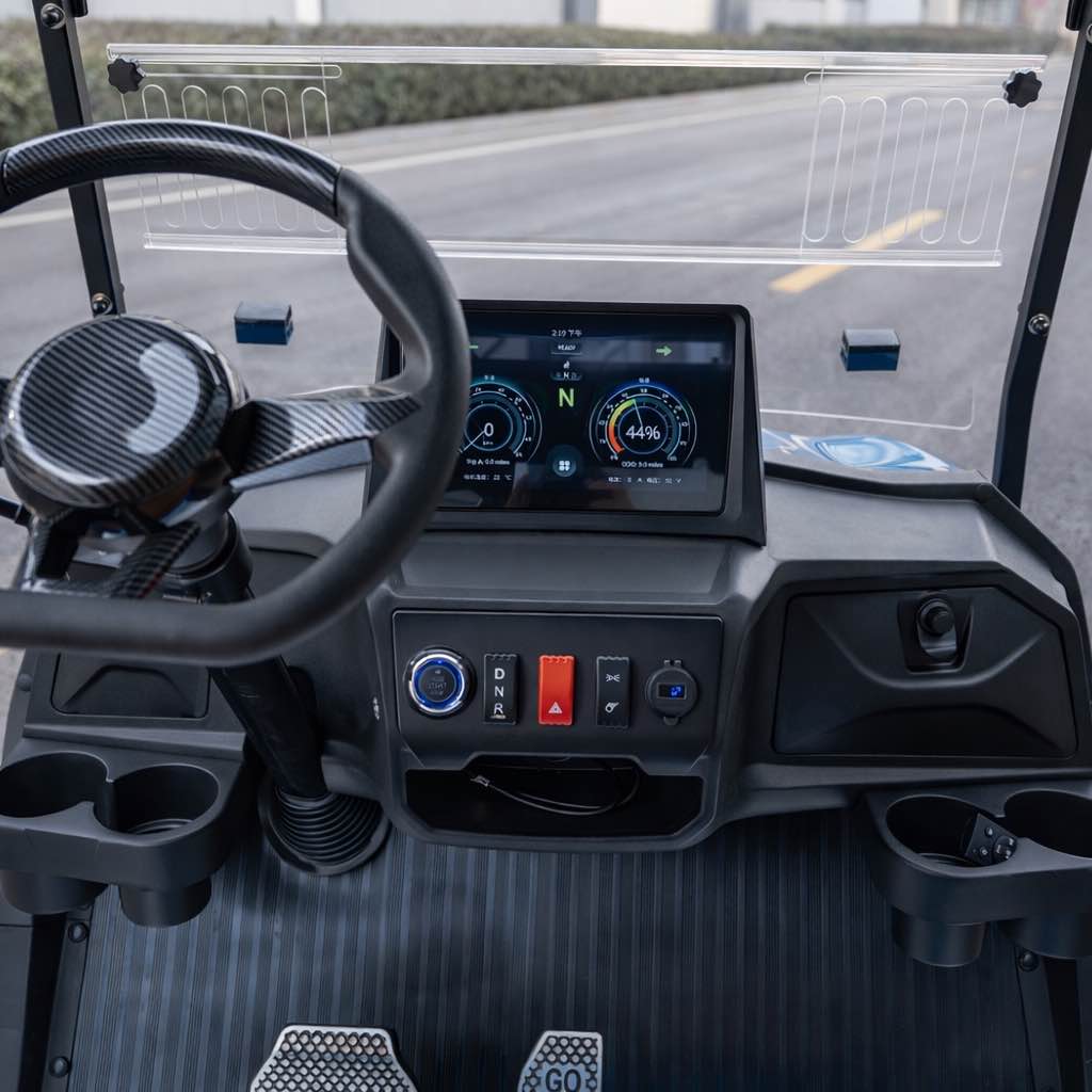 Brand new golf carts - Golf Carts - Alkimos | Facebook Marketplace ...