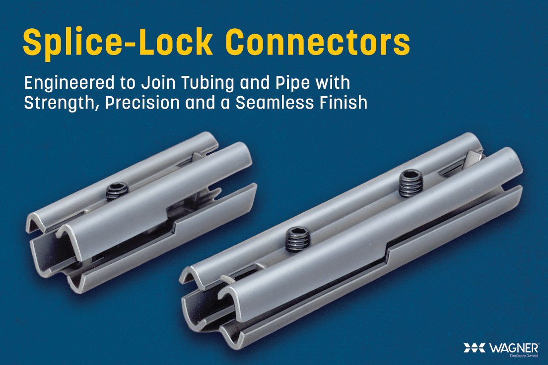 The Wagner - For handrails, guardrails and structural tubing, Wagner ...
