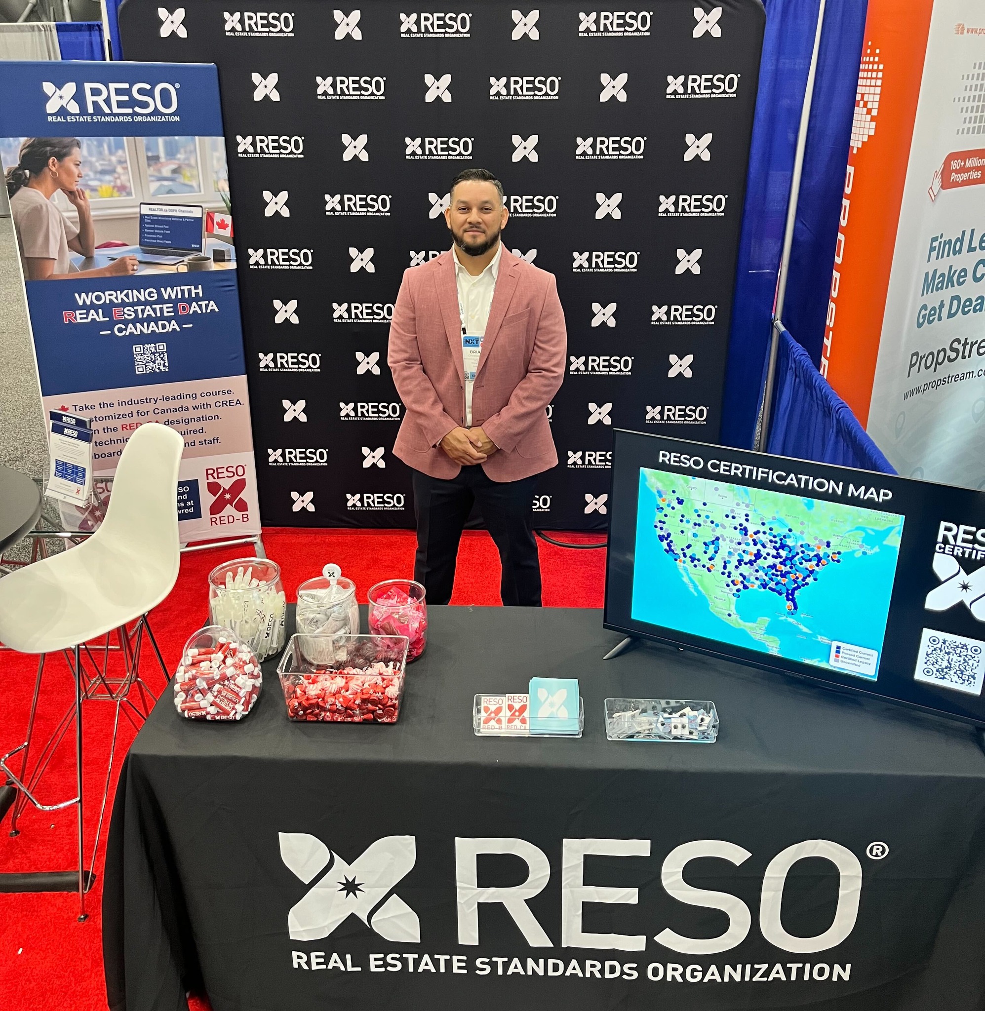 Real Estate Standards Organization (RESO)