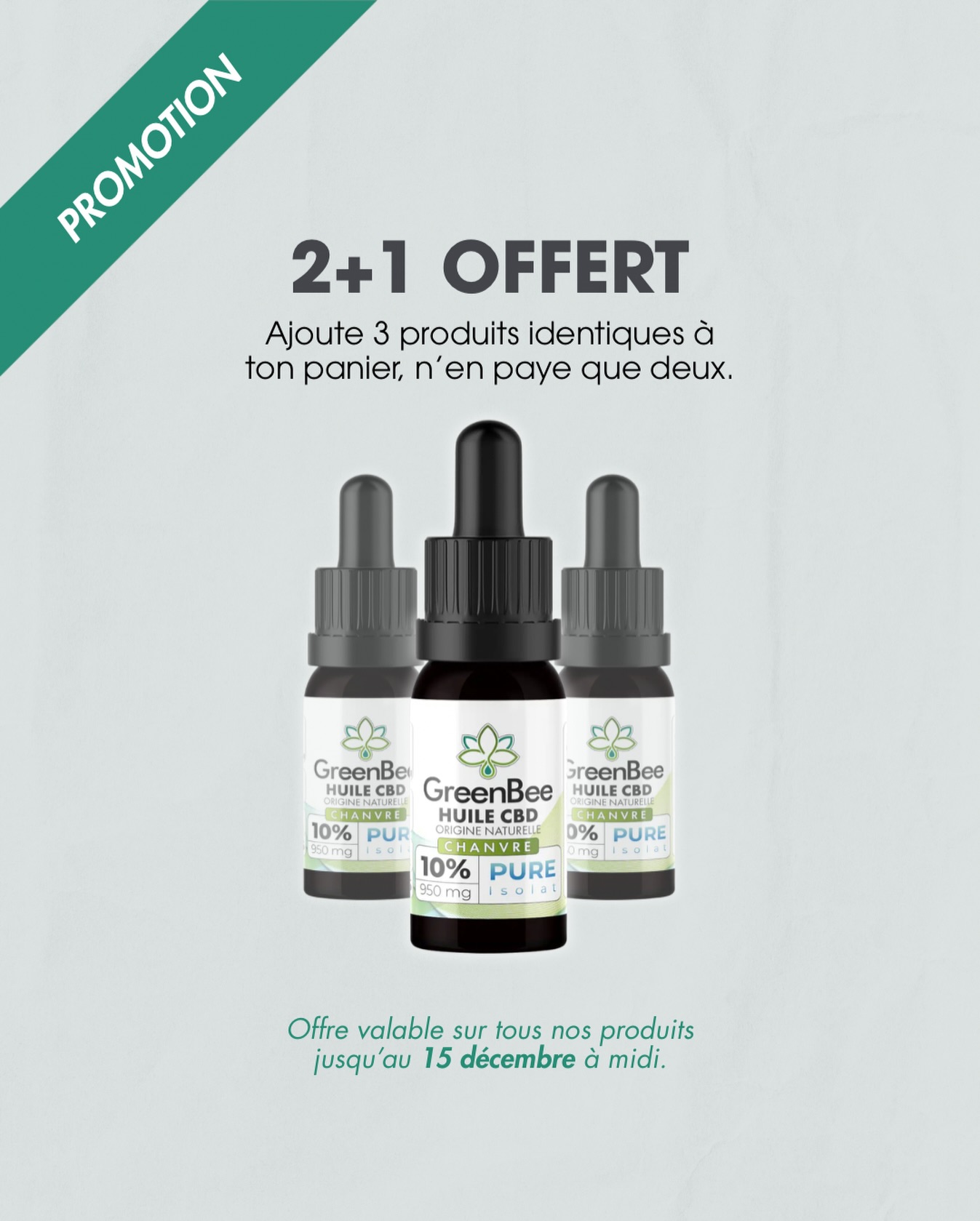 GreenBee | Carhaix-Plouguer