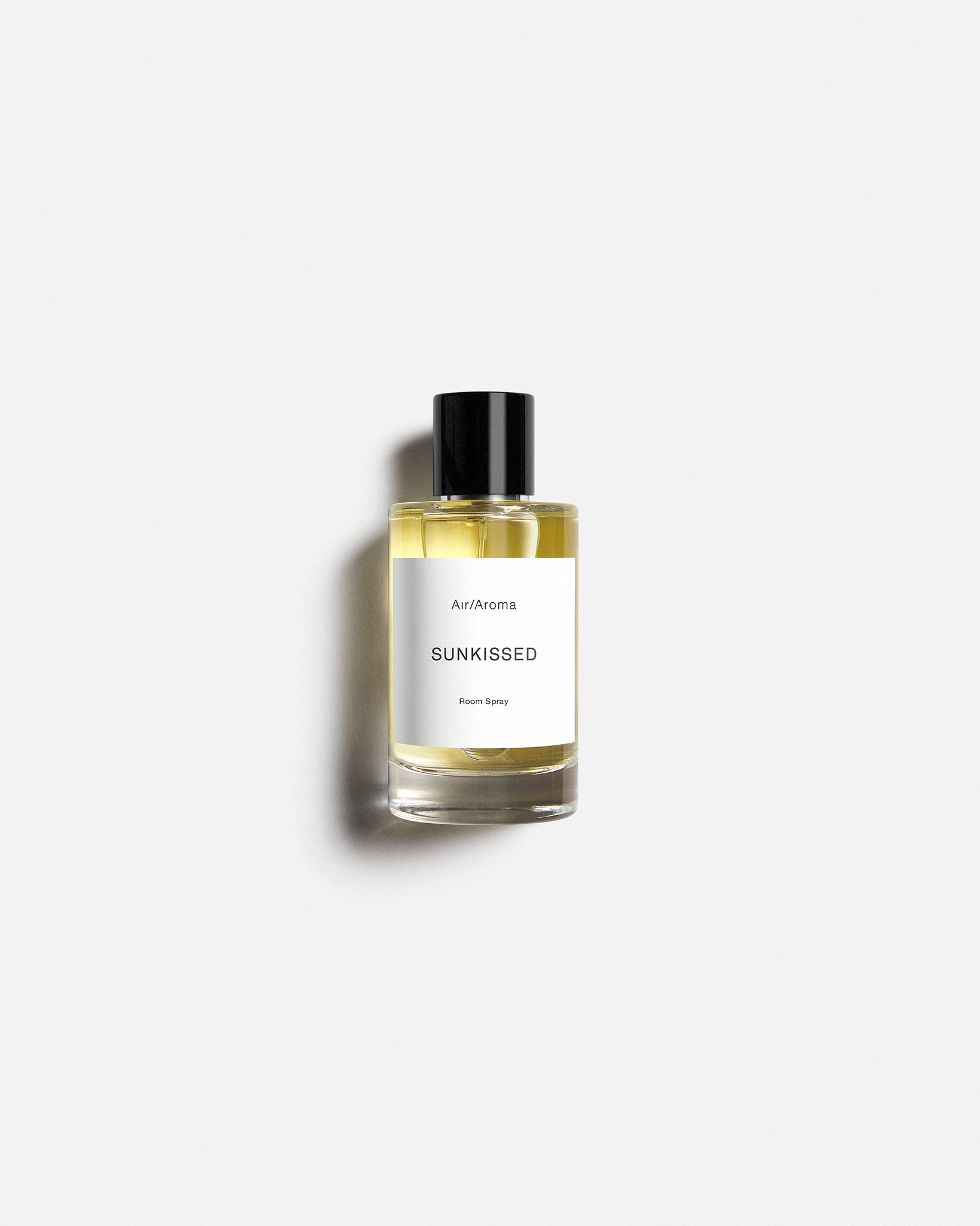 Air - Stay Iconic. Fairmont - Iconic White Scented candle by