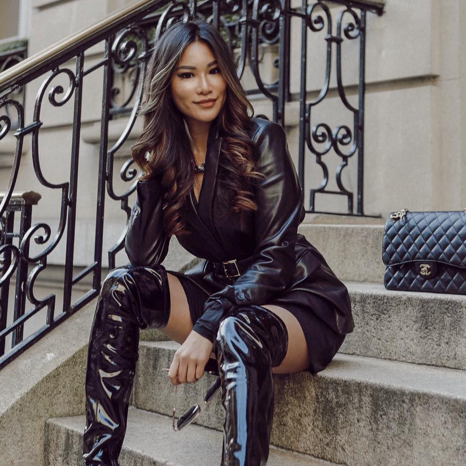 Jennifer Tsai