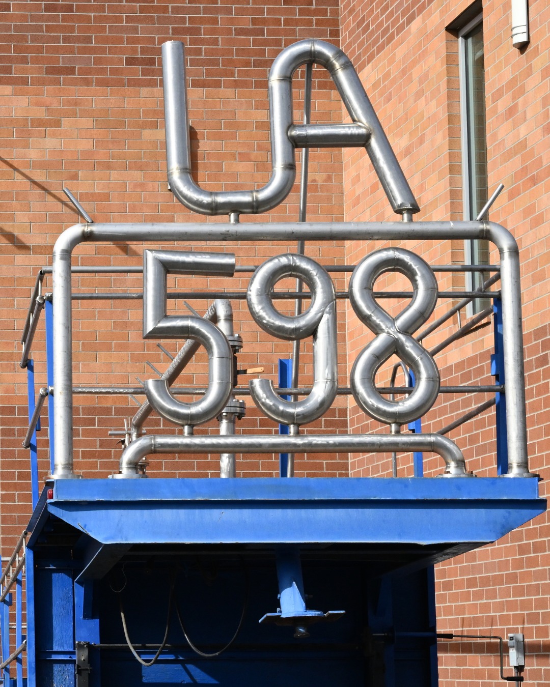 UA Local Union 598 Plumbers and Steamfitters | Pasco WA