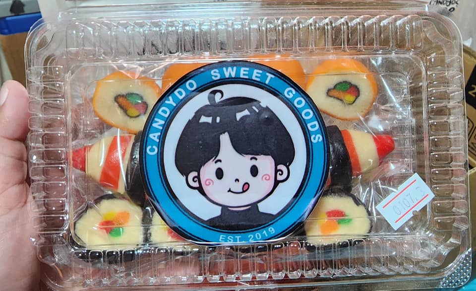 Candydo Sweet Goods Paranaque | Parañaque