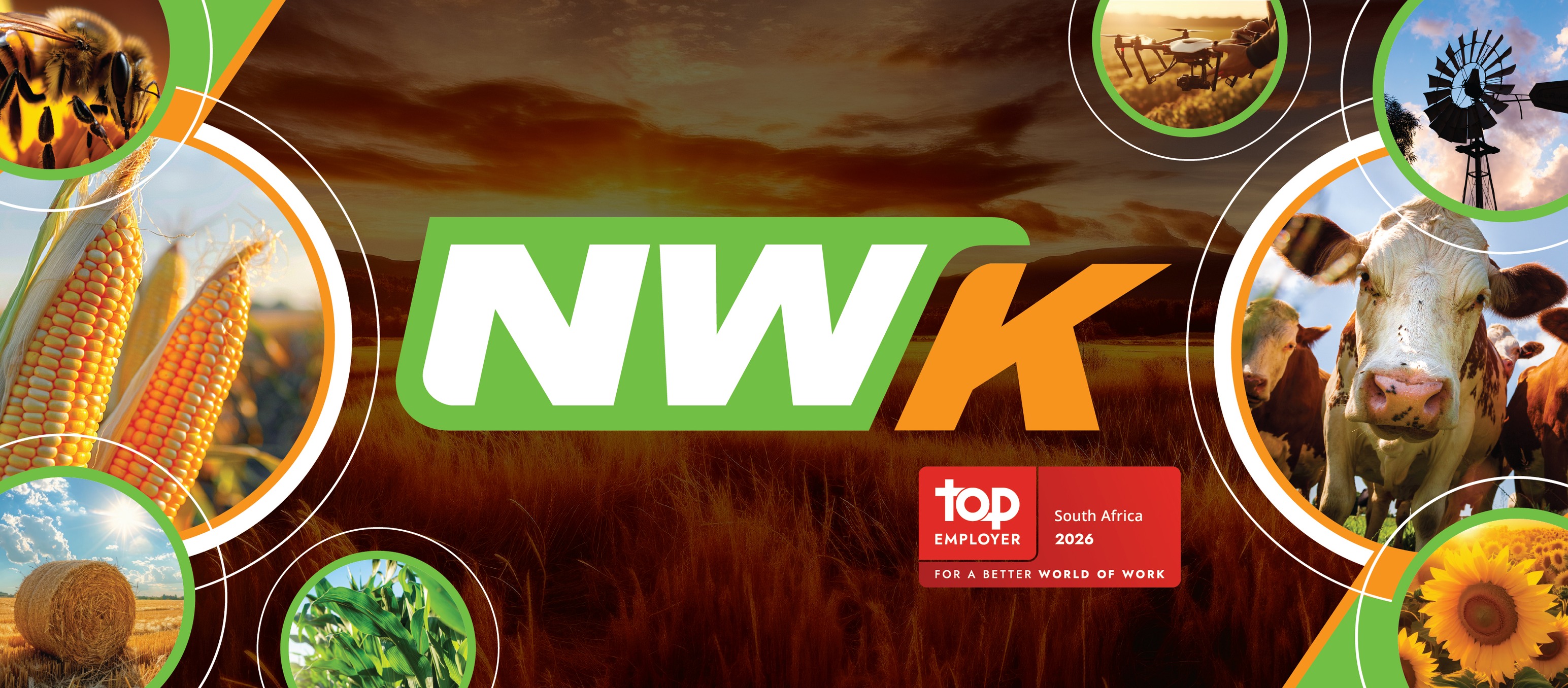 NWK Limited | Lichtenburg