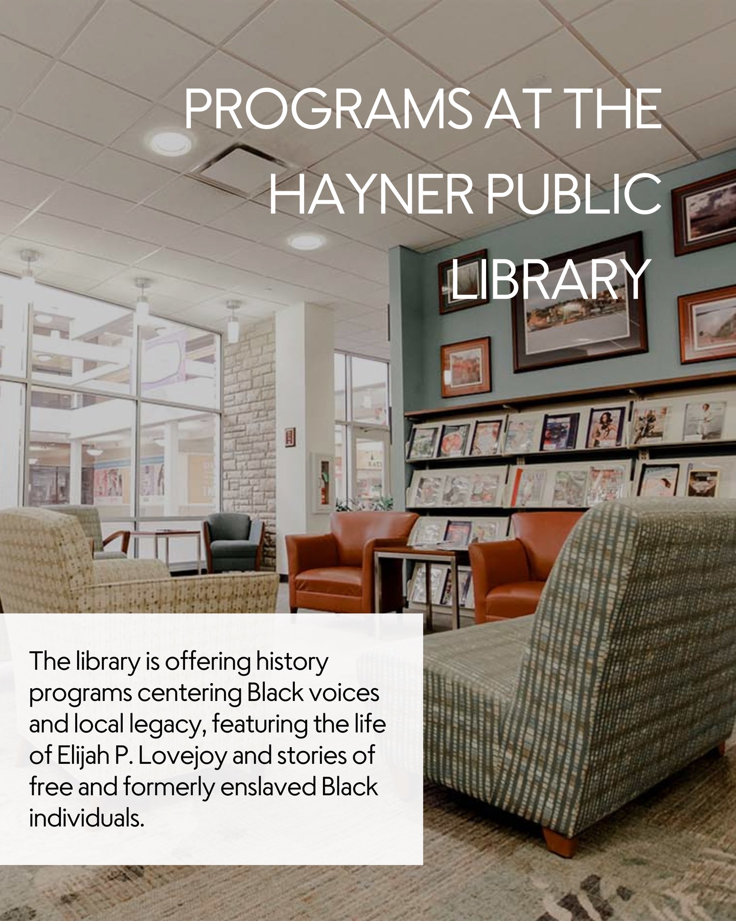 Principia College added a new photo. - Principia College