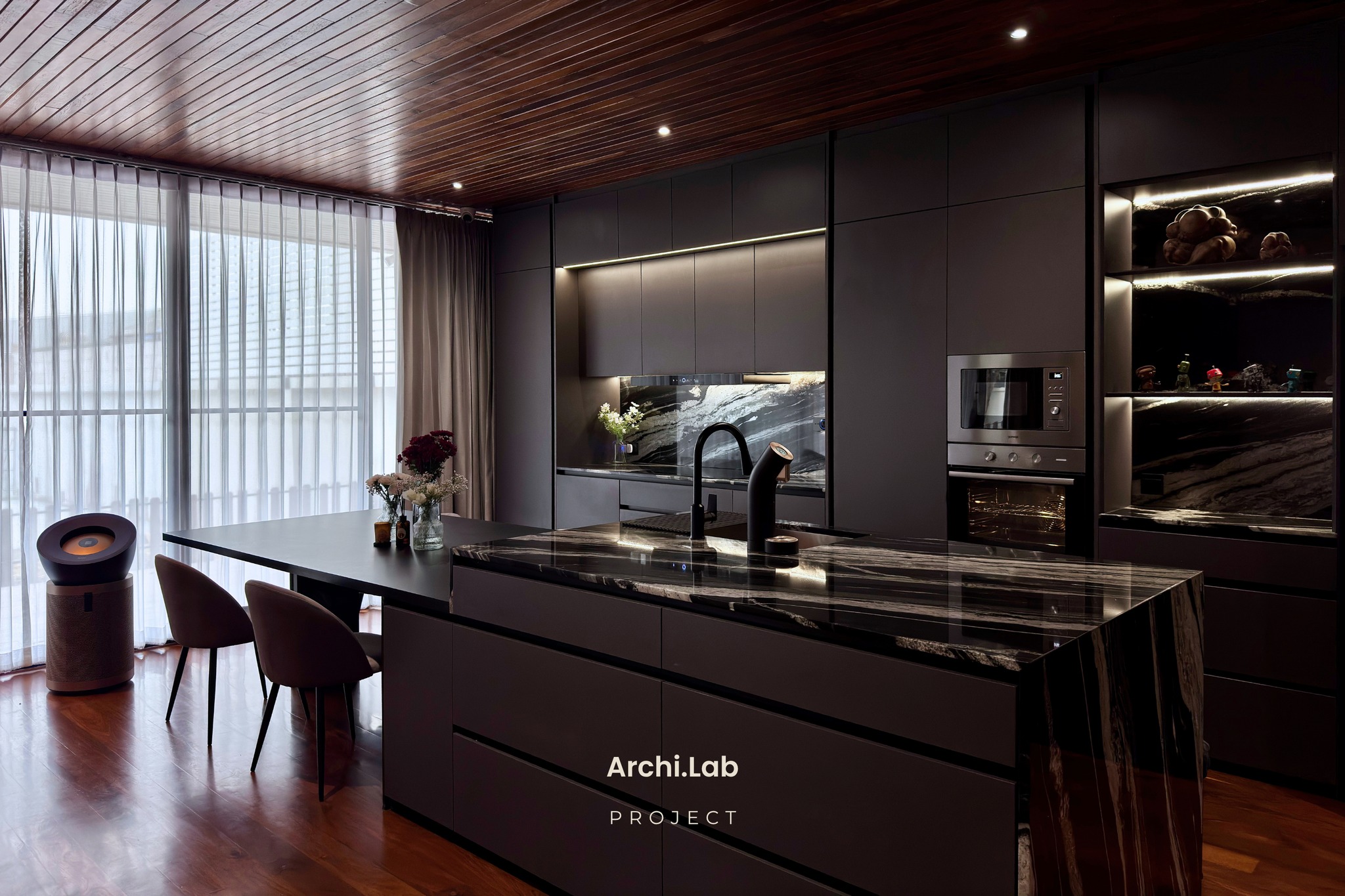 Archi.Lab Design and Craft | Bangkok