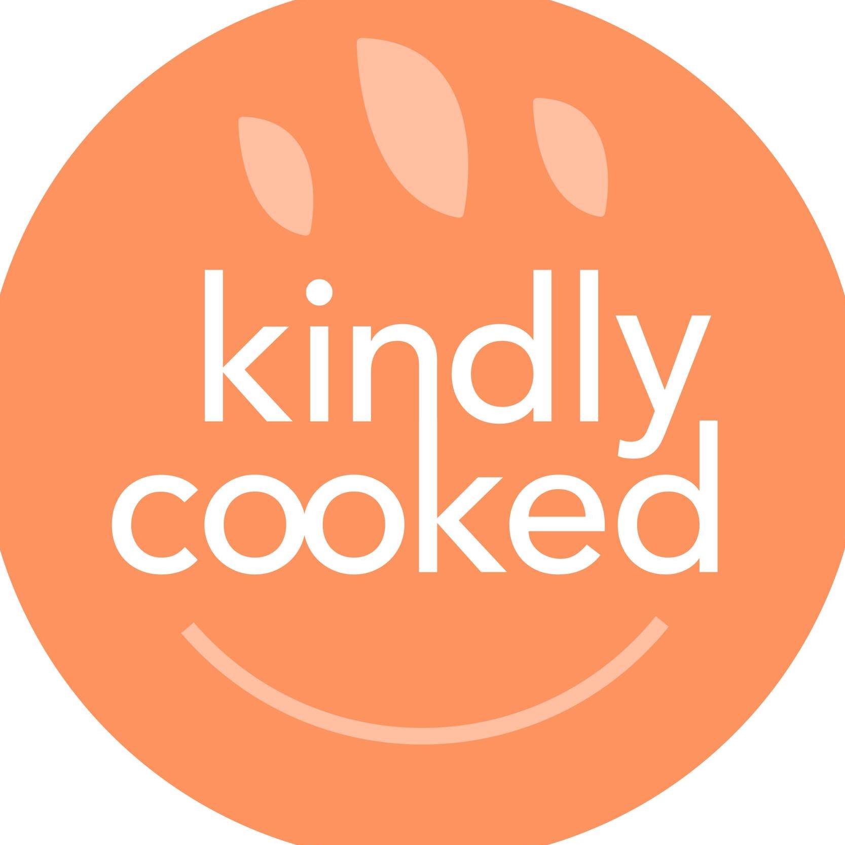 Kindly Cooked