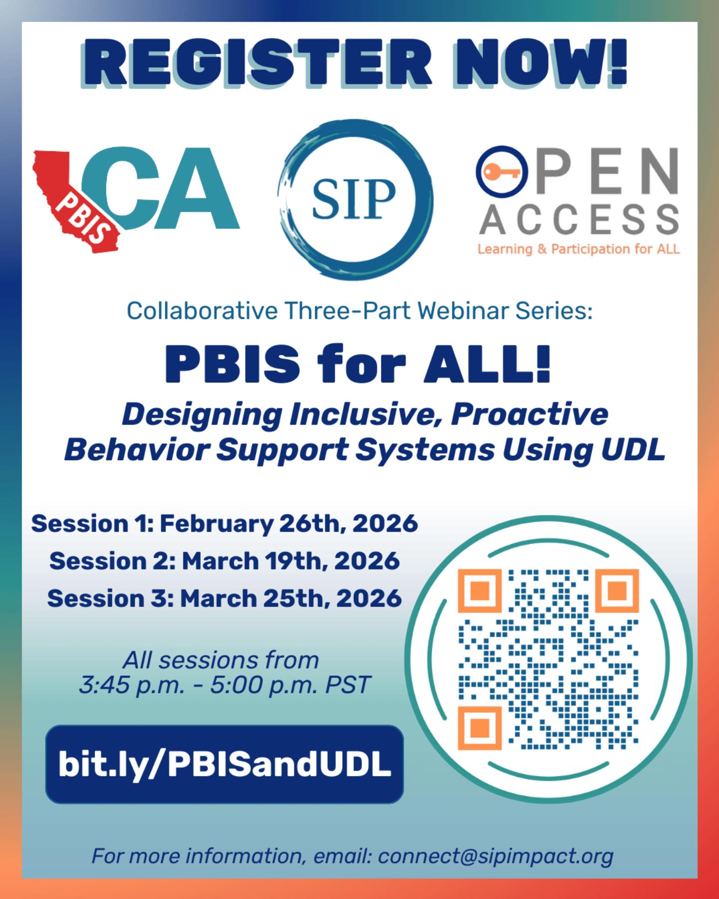 California PBIS