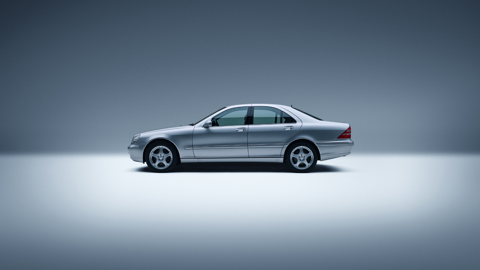 Mercedes-Benz Collection】 — ゴルフパターマット — ご自宅でも
