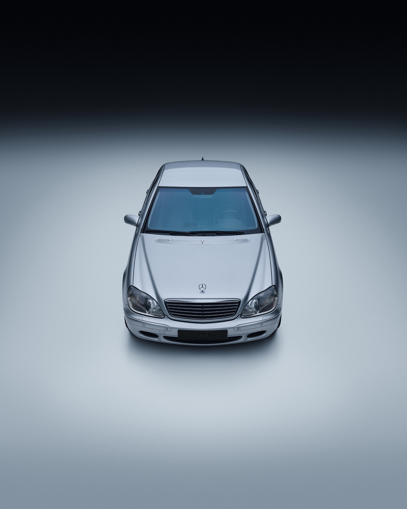 Mercedes-Benz Collection】 — ゴルフパターマット — ご自宅でも