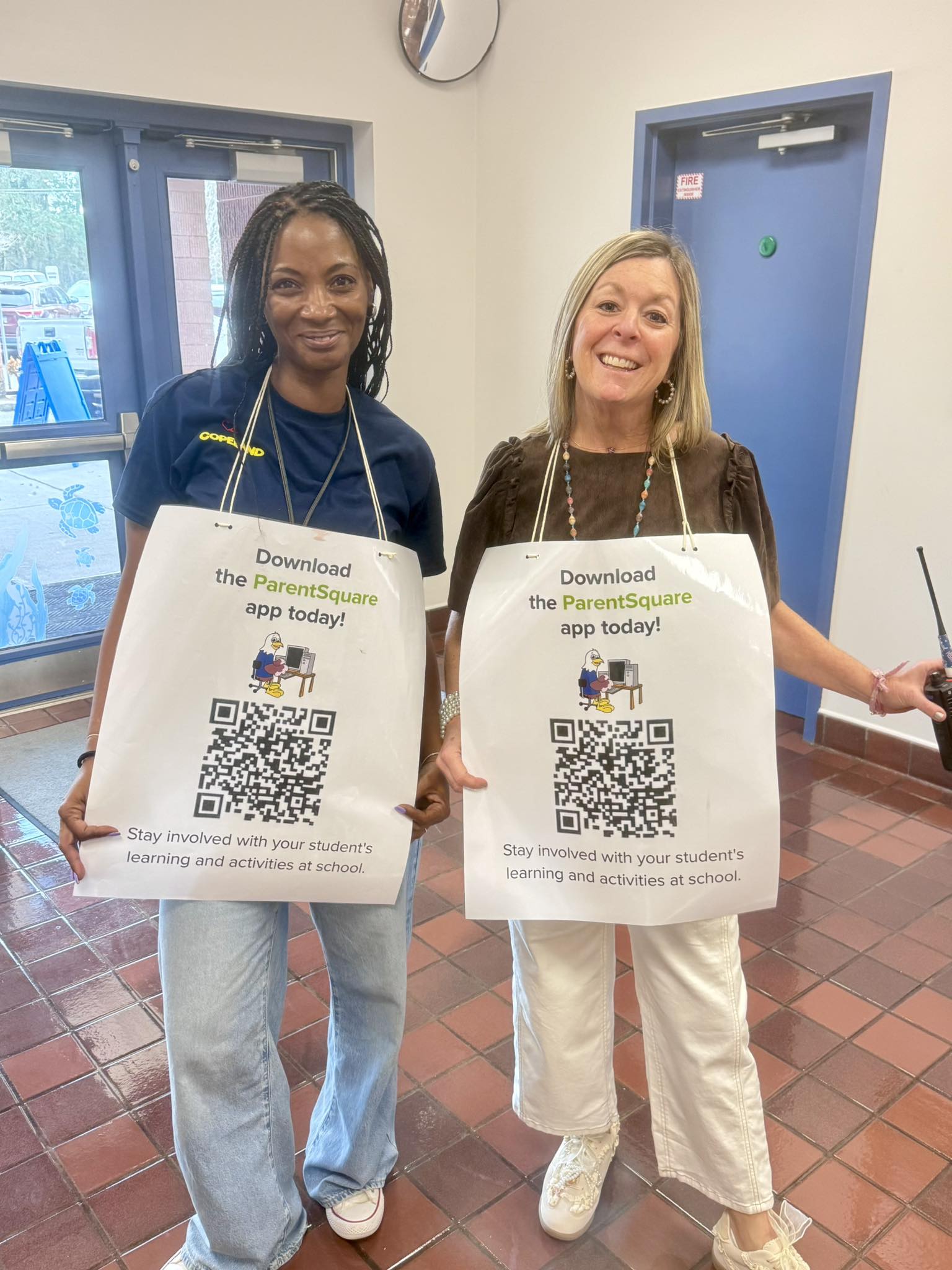 Michael C. Riley Elementary School & ECC | Bluffton SC