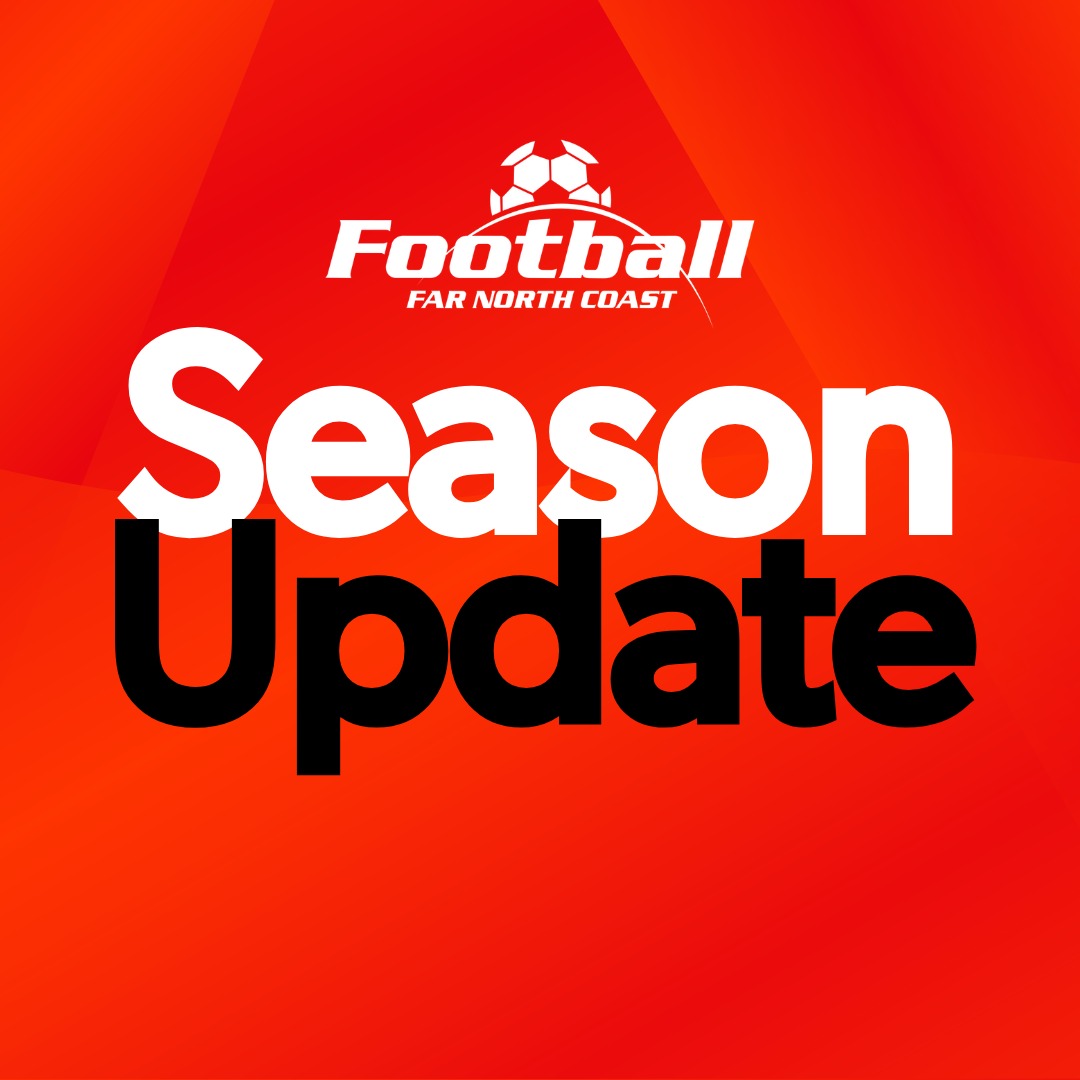 Football - 𝐒𝐄𝐀𝐒𝐎𝐍 𝐔𝐏𝐃𝐀𝐓𝐄 | 𝟒𝐓𝐇 𝐉𝐔𝐍𝐄 FFNC provides various information ...