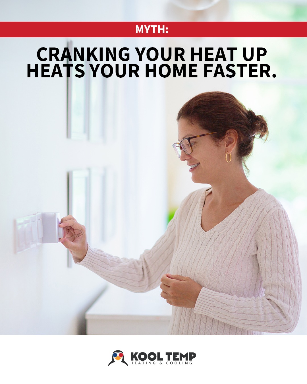 Kool Temp Heating and Cooling