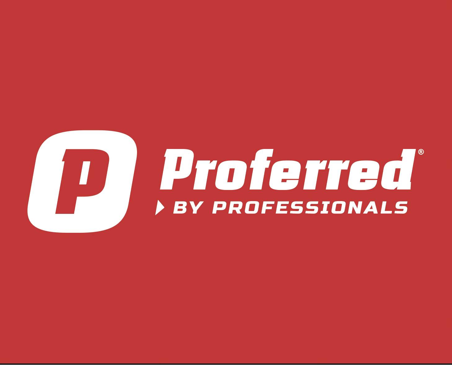 Proferred - 🔩🛠 New Look. Same Tools You Trust. 🛠🔩 We’re excited to ...