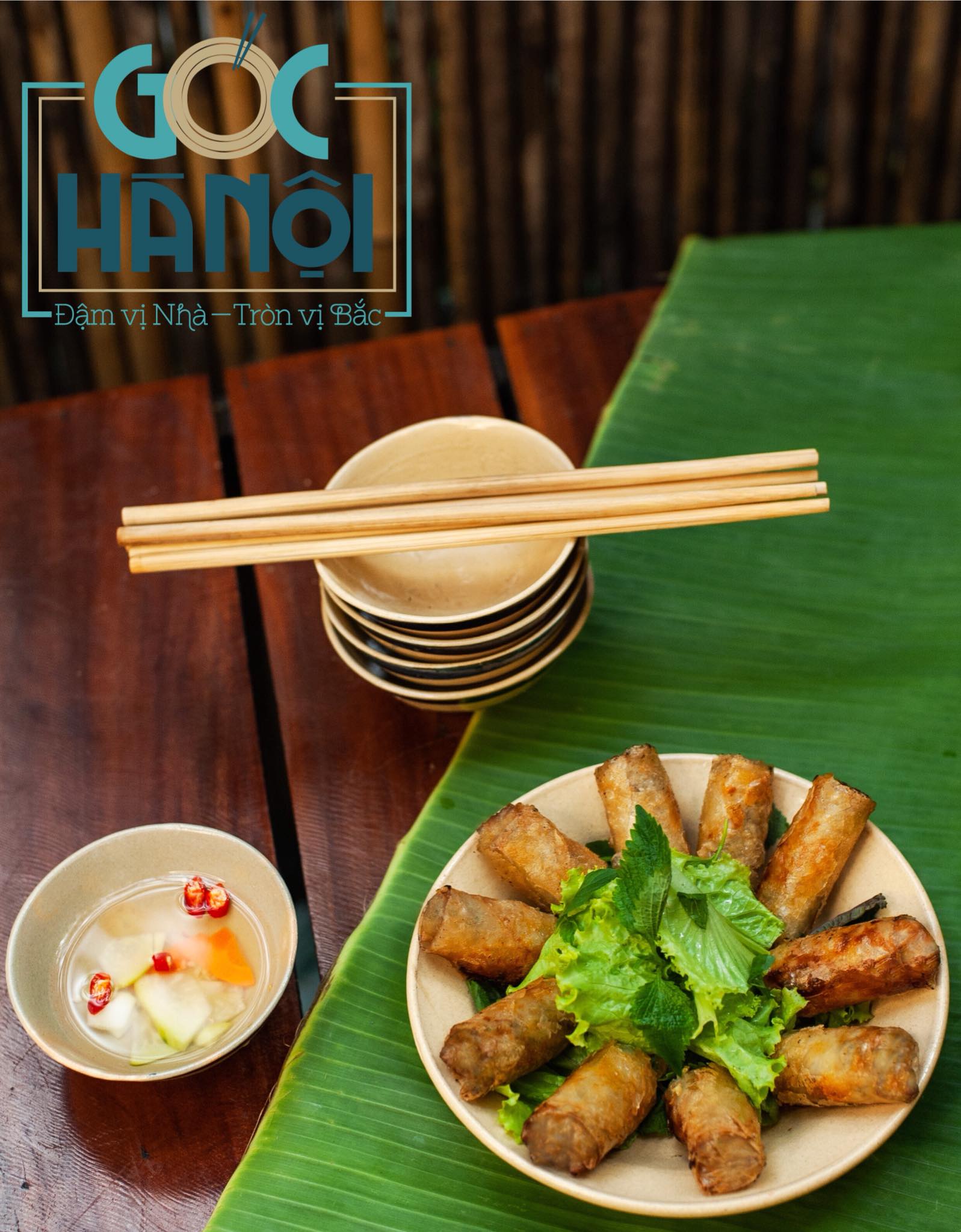 Cơm nhà Góc Hà Nội - 💝NEM RÁN- MÓN ĂN MANG NHIỀU THƯƠNG NHỚ CỦA HÀ NỘI ...