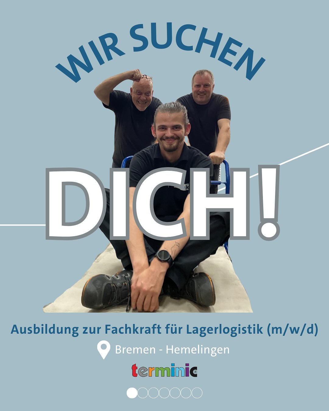 terminic GmbH | Bremen