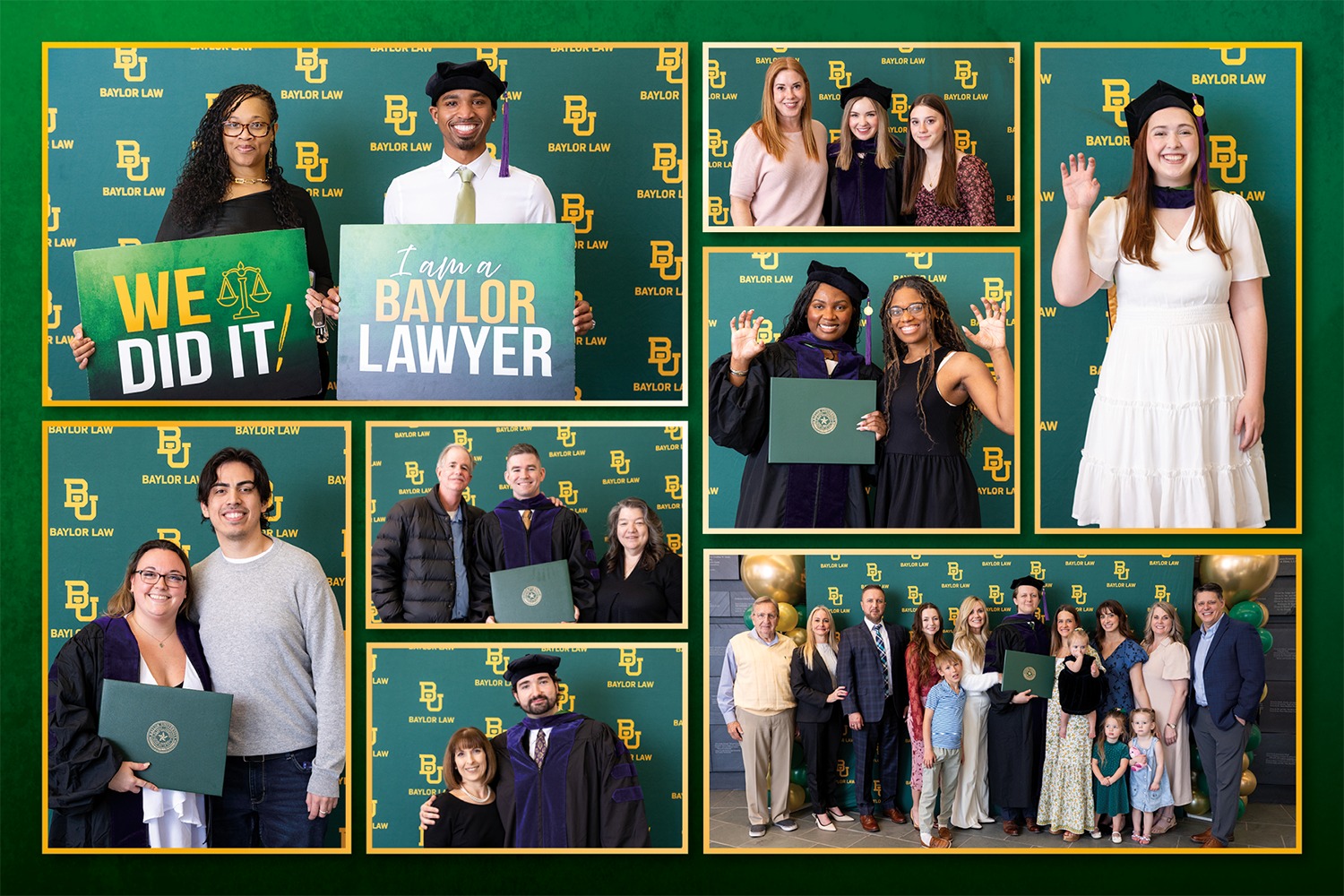 baylor graduation dress code To our Winter 2026 Law School graduates – congratulations! As you begin your legal careers, we wish you every success. View and download your favorite Commencement Ceremony and Reception photos, courtesy moroccan takchita