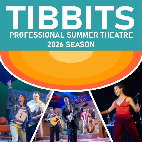 Tibbits Opera House added a new photo. - Tibbits Opera House