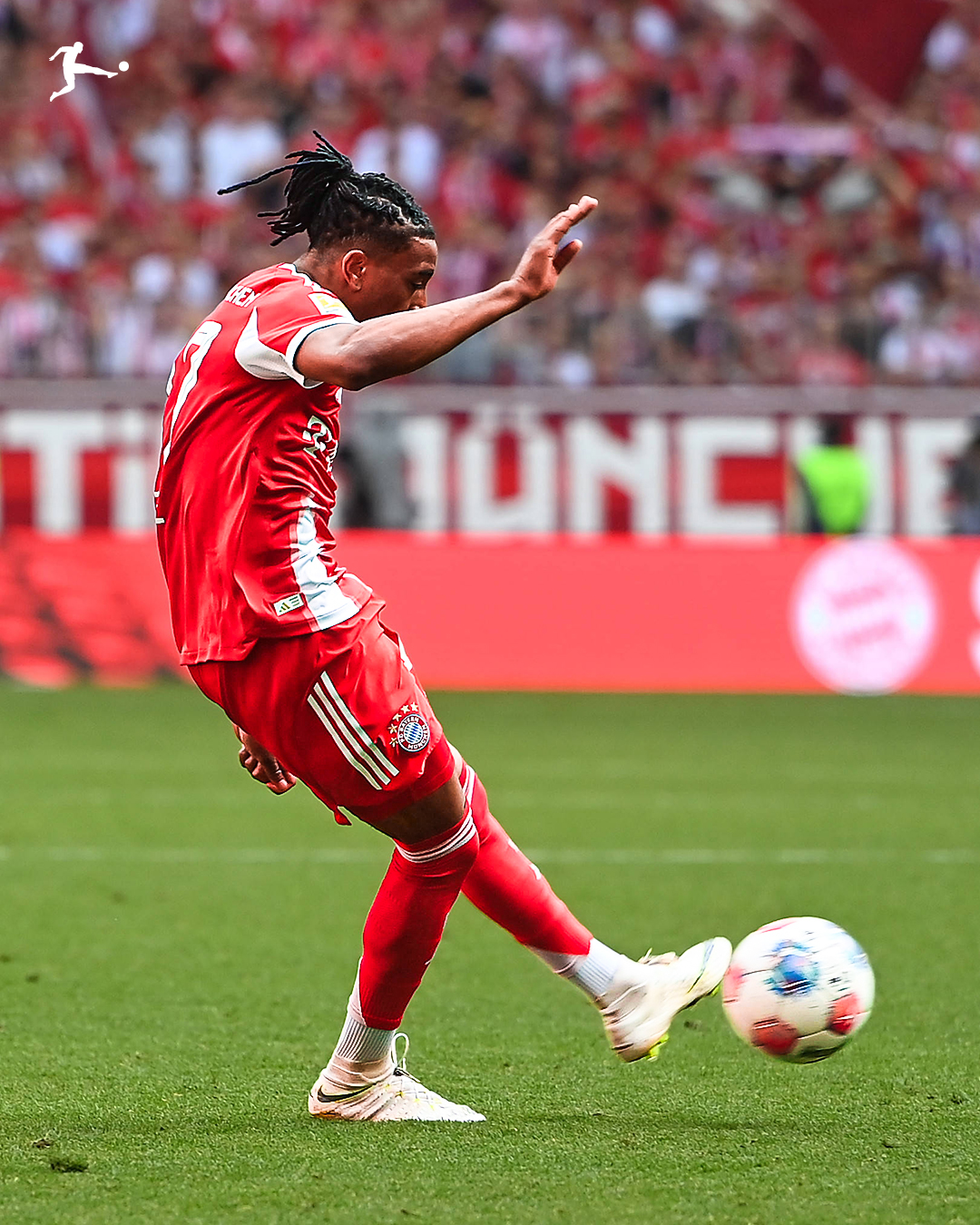Bundesliga - Bundesliga added a new photo.