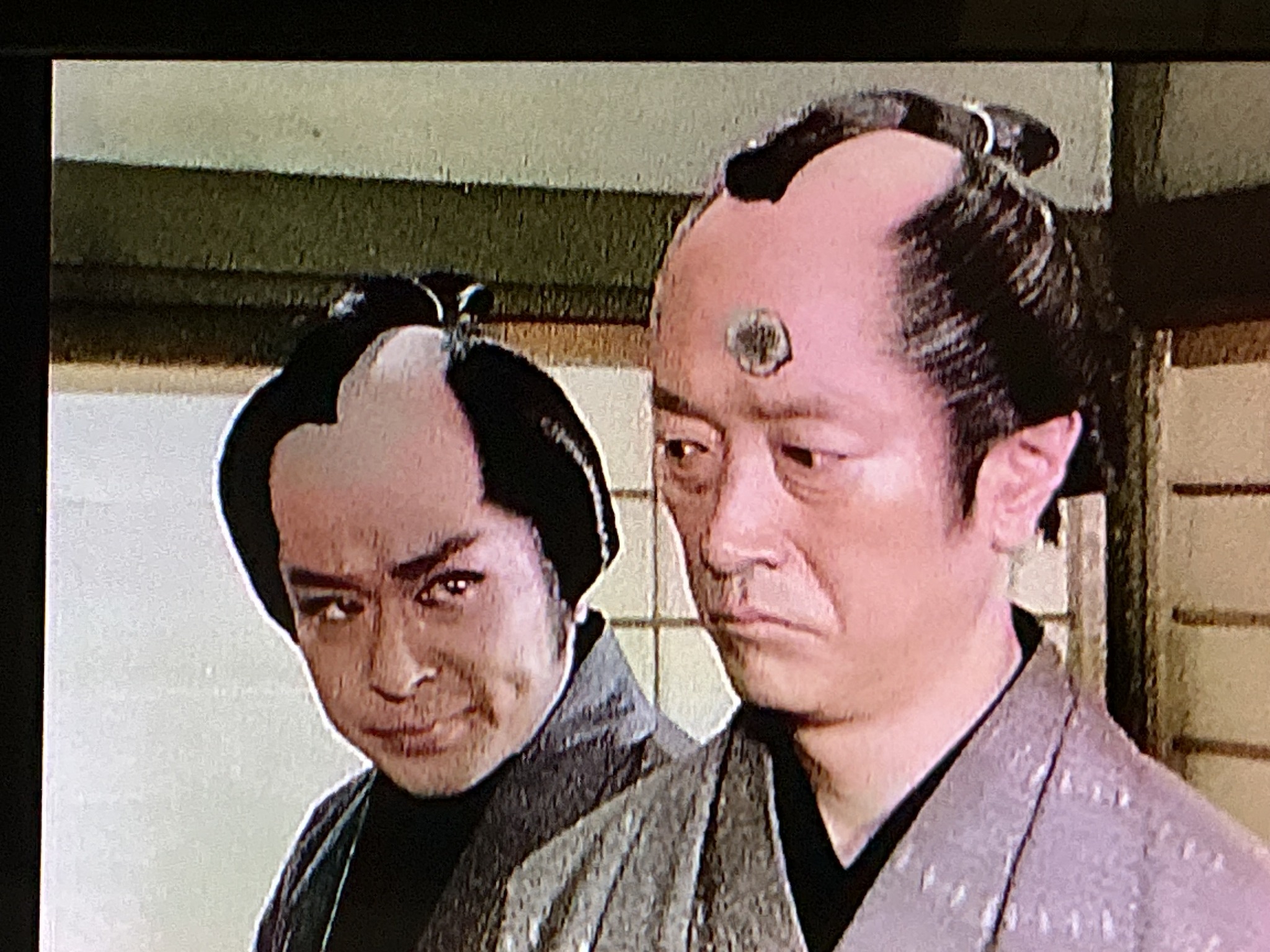 三 匹 が 斬る 近藤 真彦