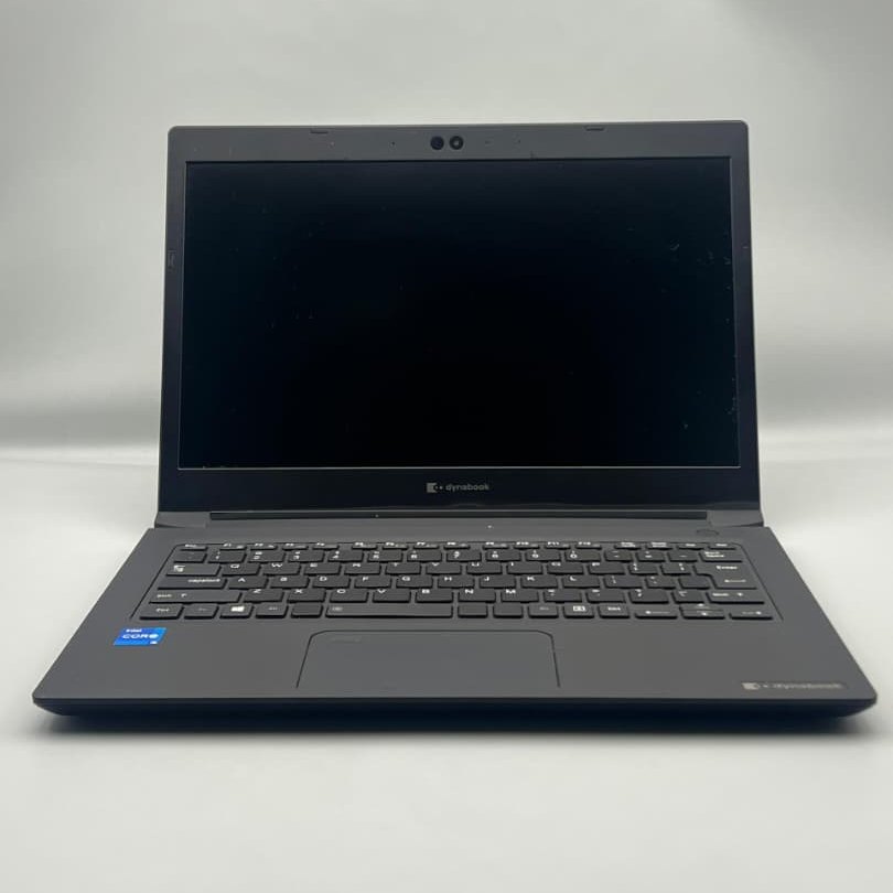 toshiba dynabook vc72 d 2 in 1 laptop tablet | 360 flip | touch