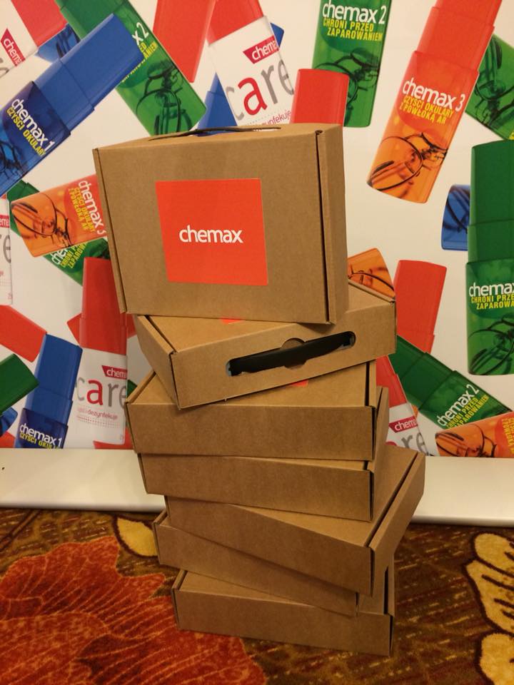 Chemax