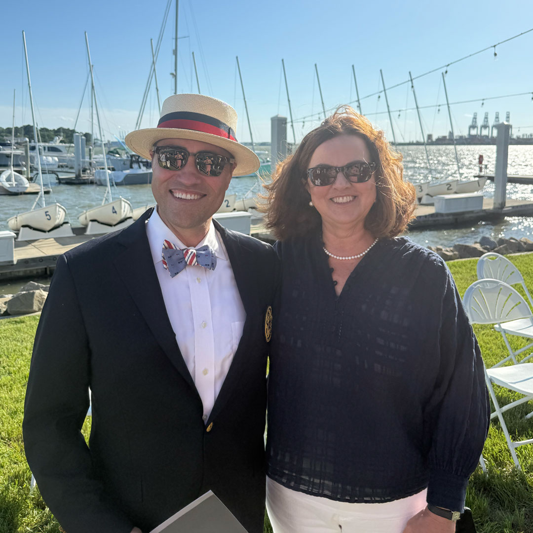 #TBT to a sun-soaked... - Norfolk Yacht and Country Club | Facebook