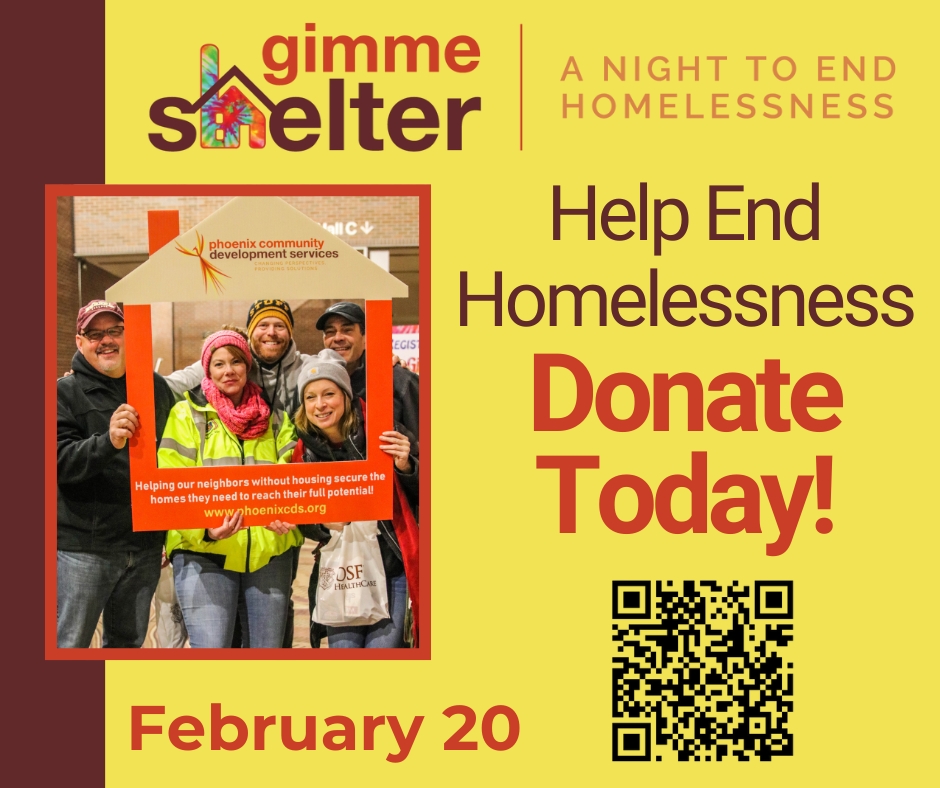 Phoenix - Homeless service organizations do not have enough shelter ...