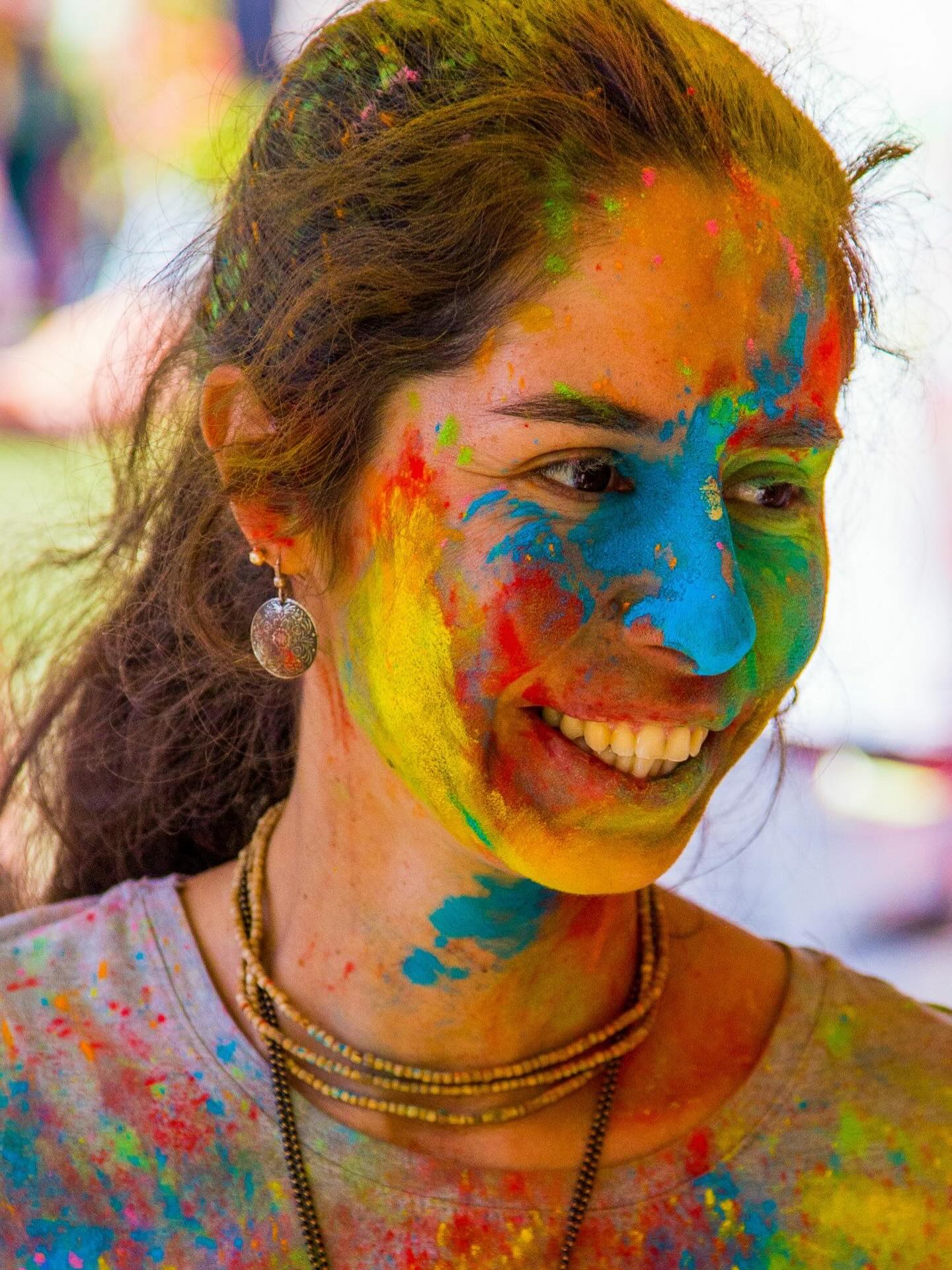Festival - 🌈 Festival of Colours – Torquay 2026 🌈 📍 Elephant Walk, The ...