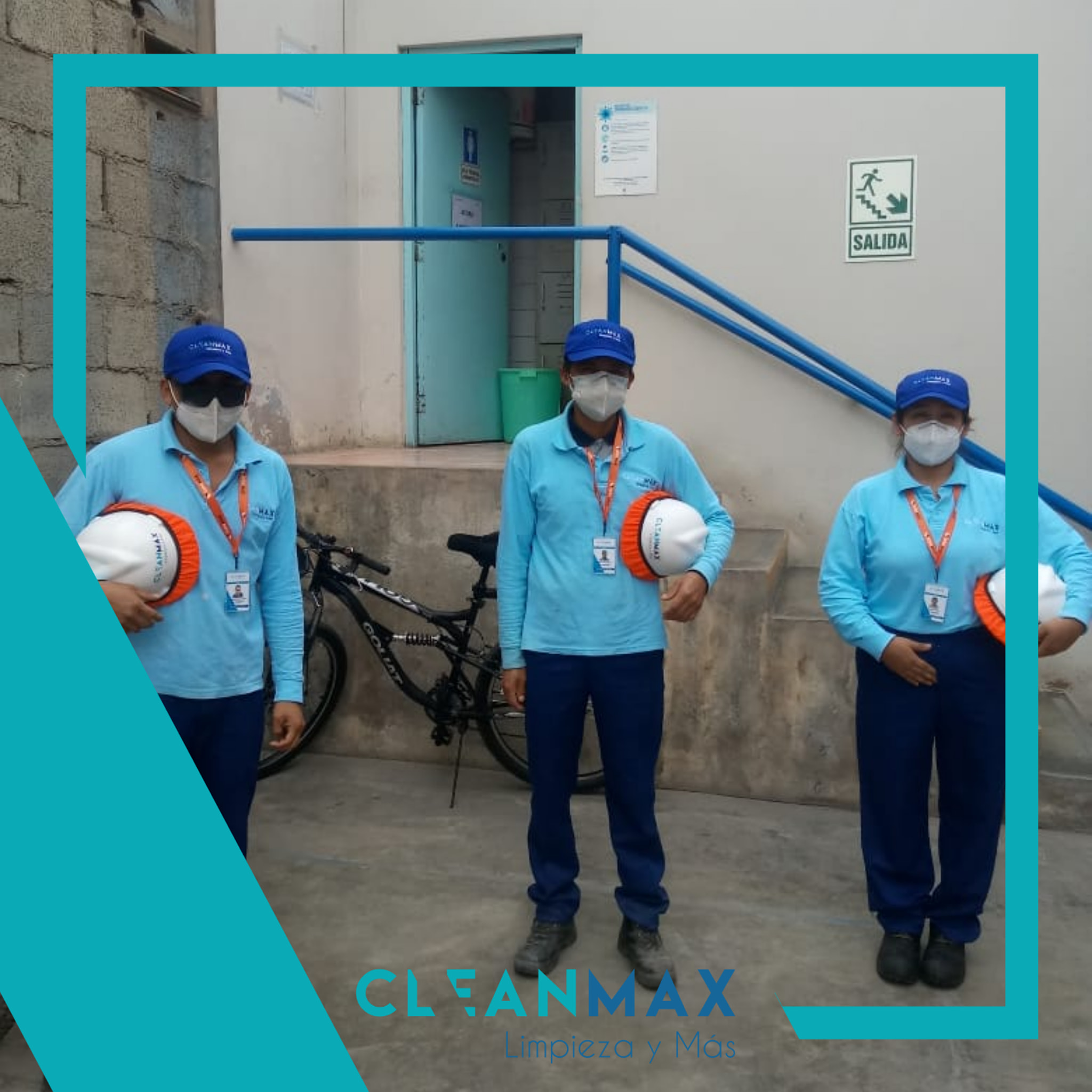 CleanMax