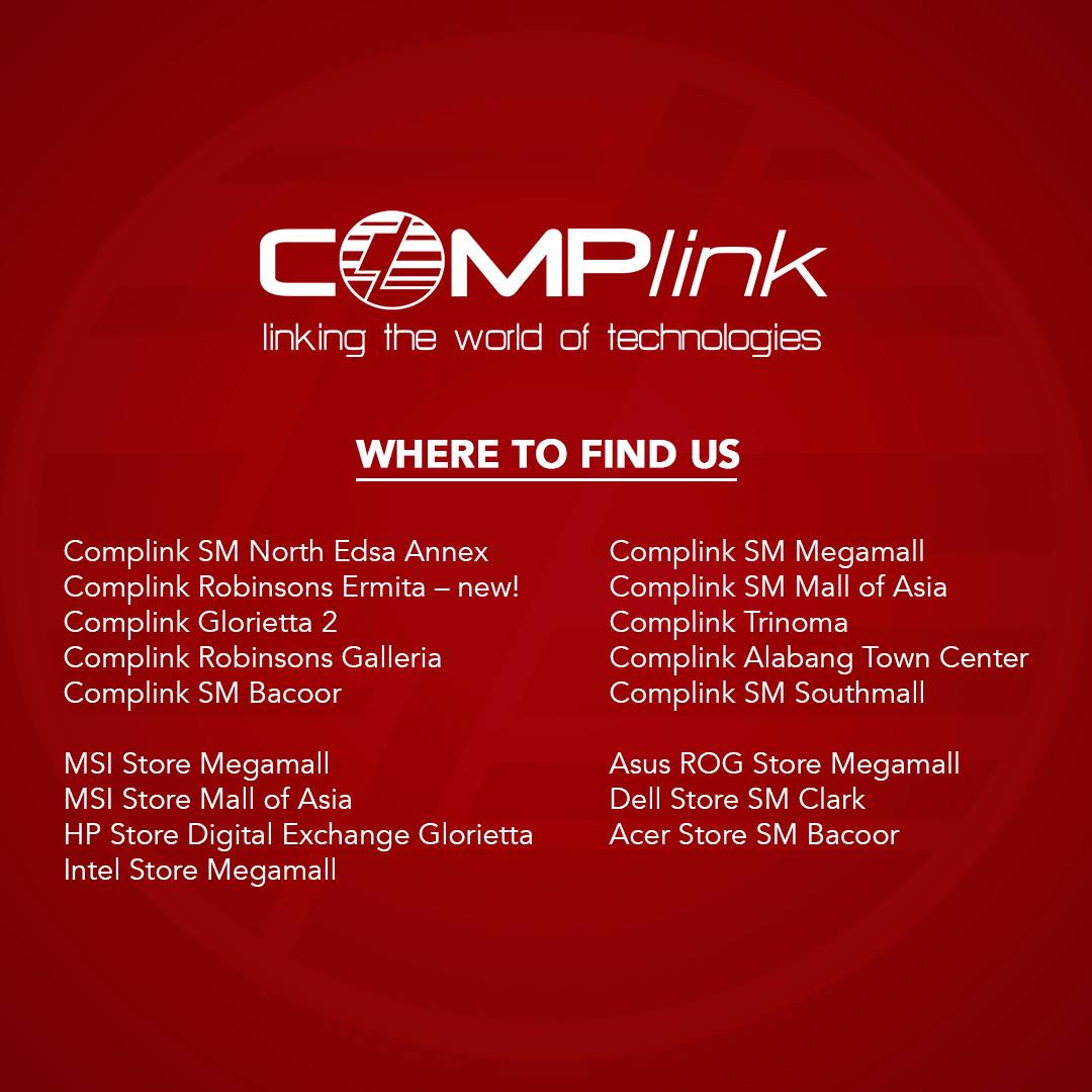 Complink - Complink offers high-quality tech products and electronic ...