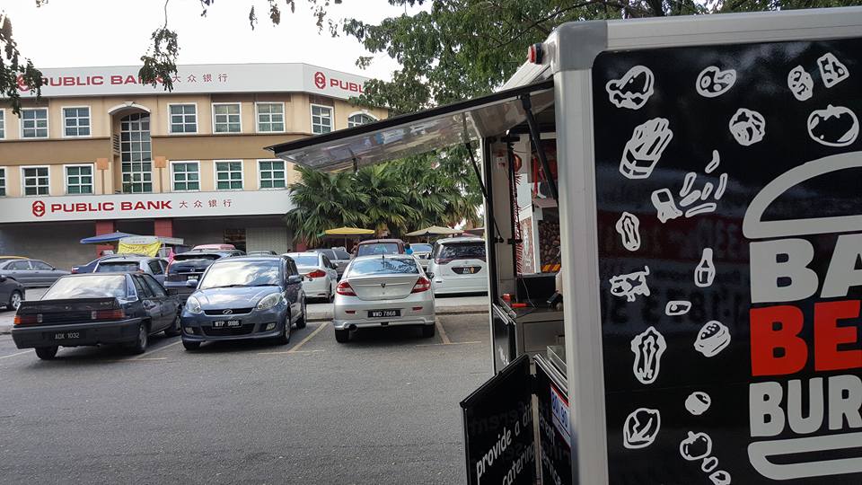Bad Beat Burger Posts Kepong Kuala Lumpur Malaysia Menu Prices Restaurant Reviews Facebook