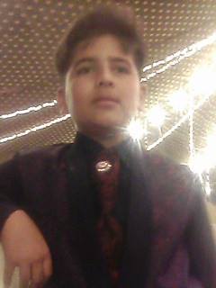 M AFFAN RAZA KHAN