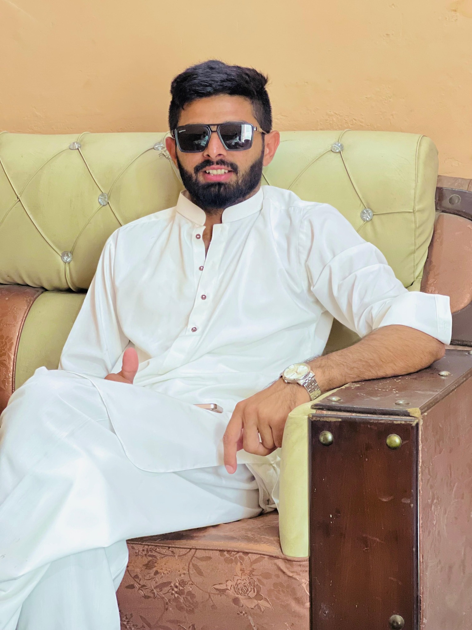 Amir Rauf