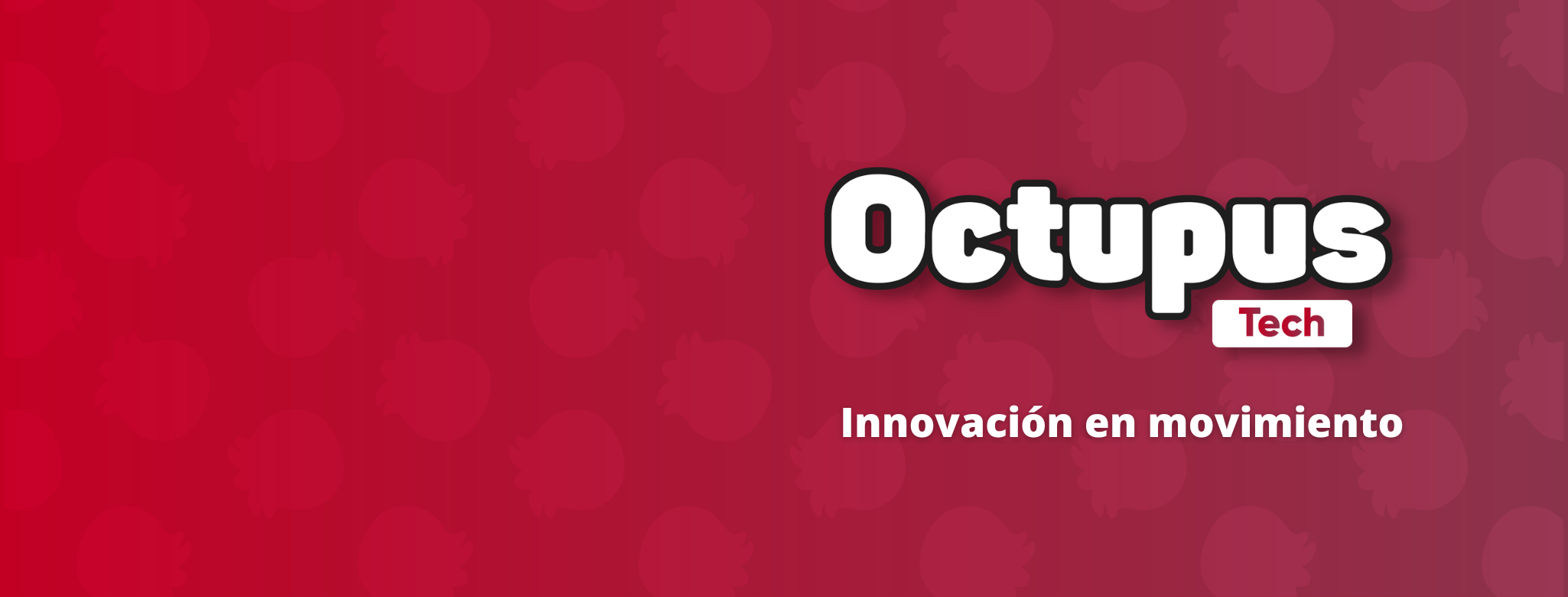 OctupusTech | Guayaquil