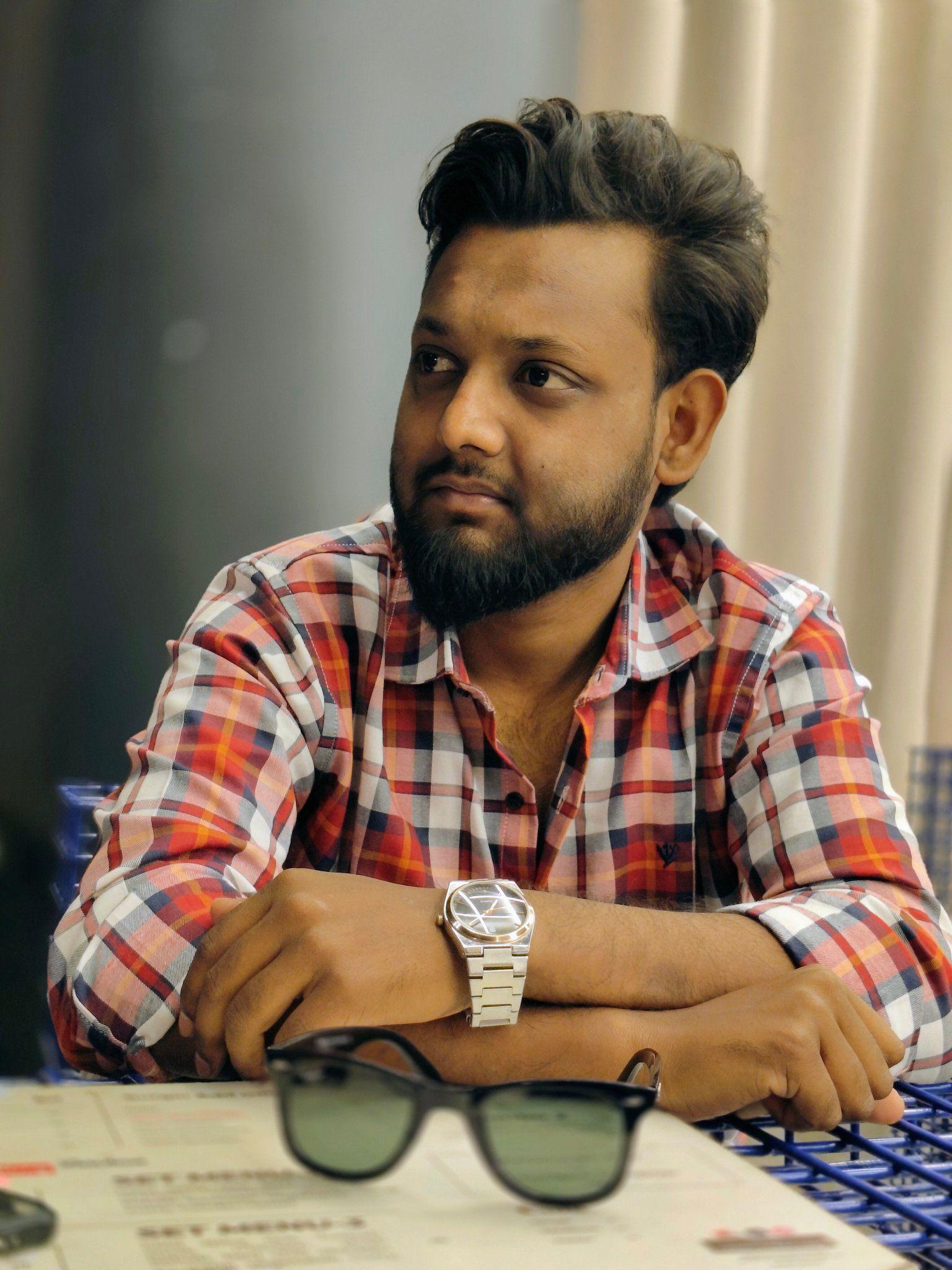 MD Sohan