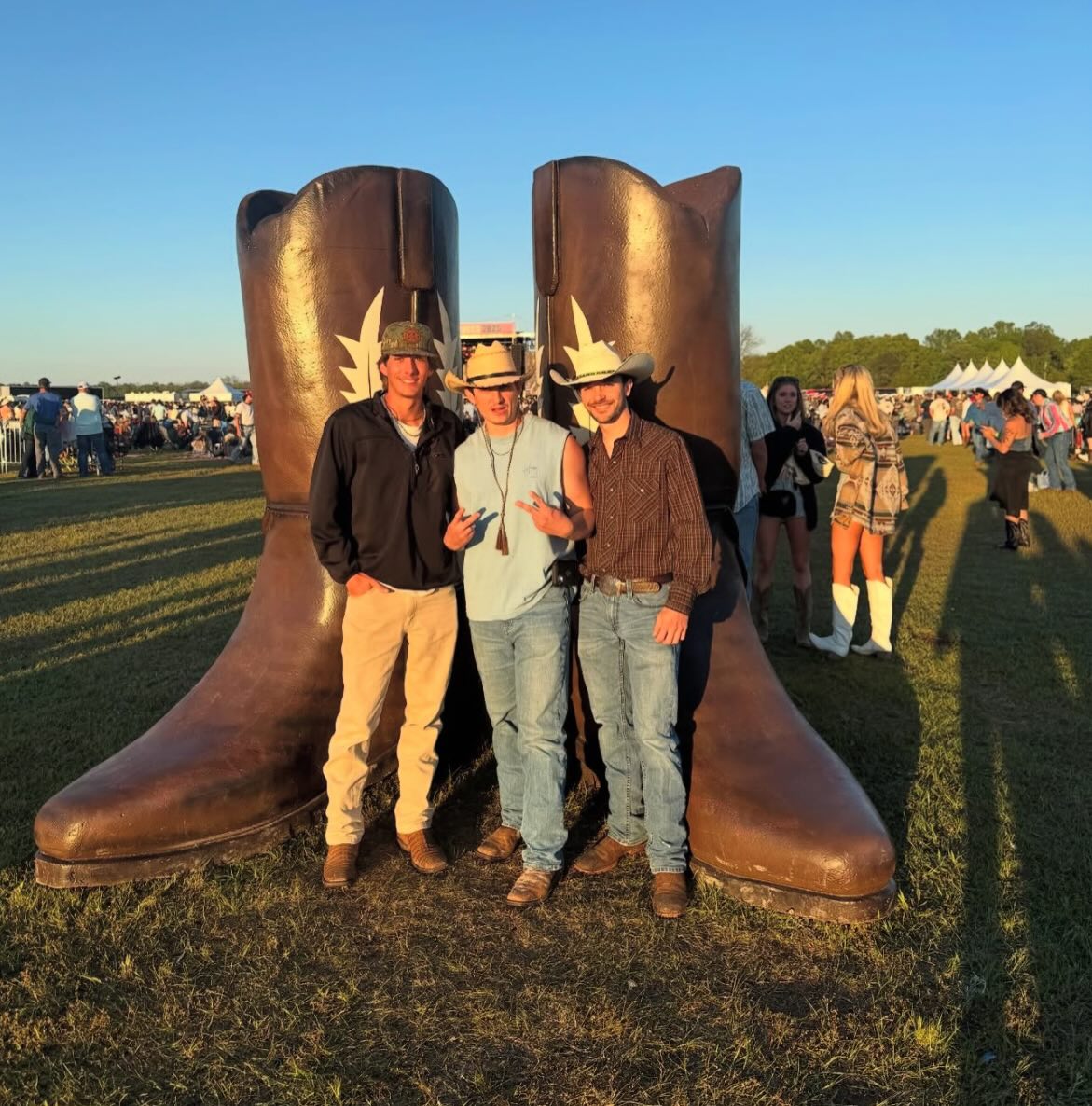 Auburn Rodeo | Opelika AL