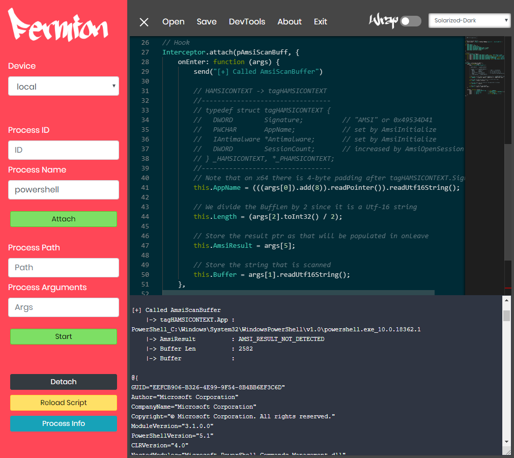 Fermion:-- An electron... - National Cyber Security Services | Facebook