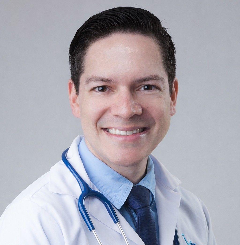 Dr. Joshua Rodriguez - Dr. Josh on Reels | Facebook