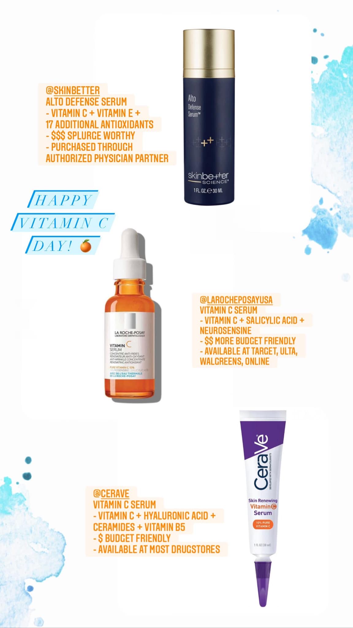 lamelle vitamin c lipid serum Lamelle's Vita-C features lipid-soluble with Jojoba and Ginger Root for a comfortable home treatment that delivers the skin benefits of Vitamin C.🍊 No-Return-Exchange