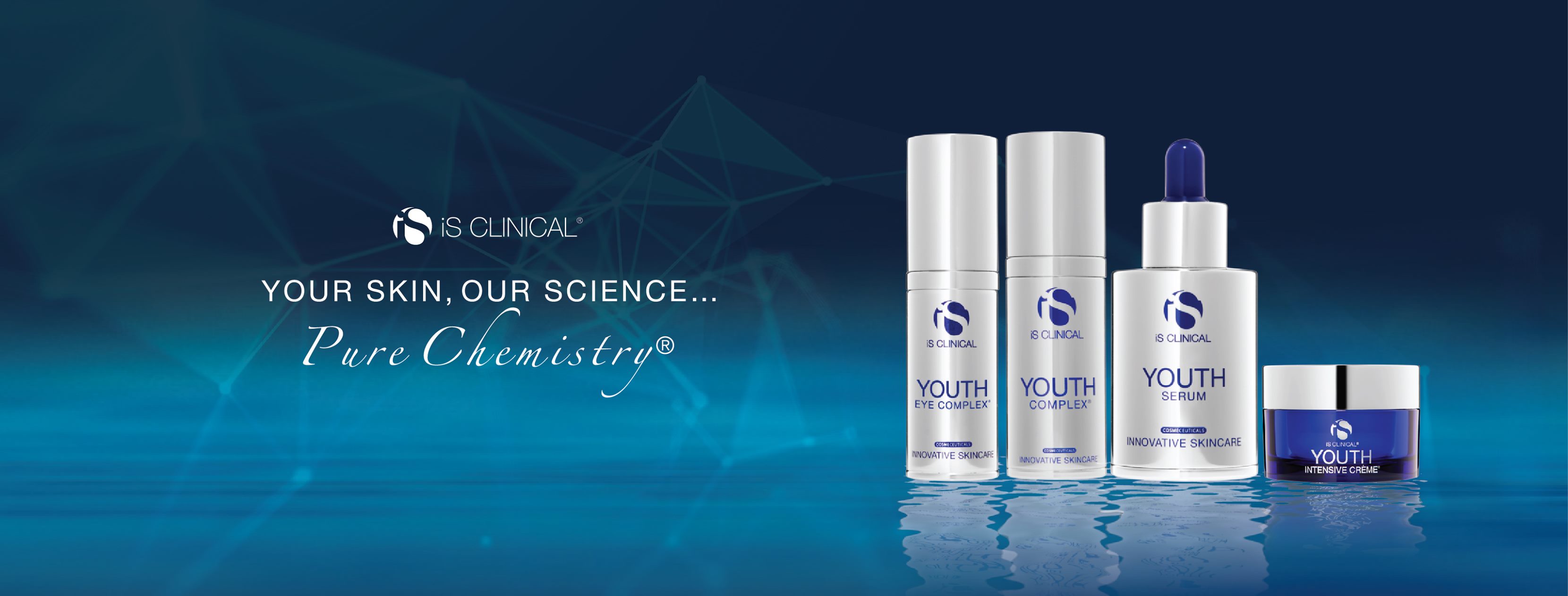 iSClinical Malaysia | Shah Alam