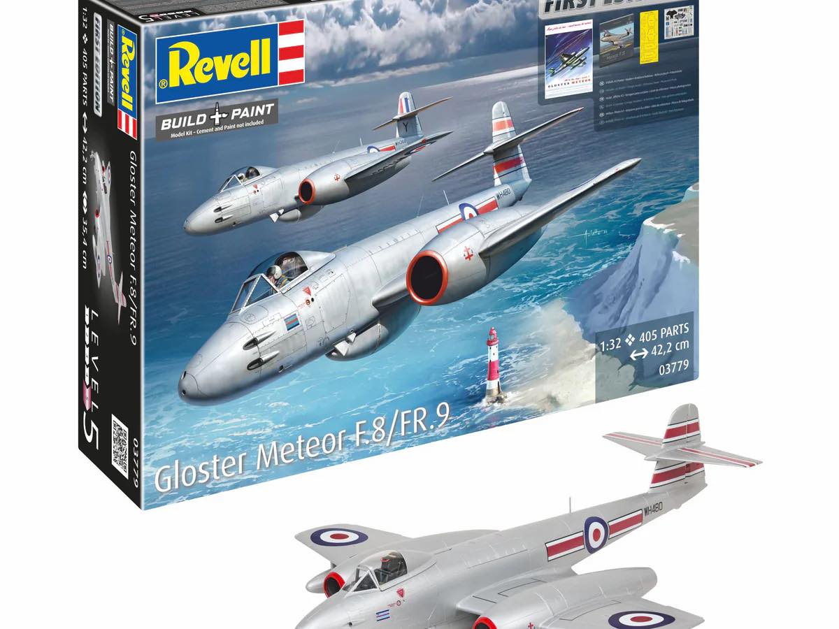 🚨 Pre-Order Alert! 🚨 The all-new... - Frome Model Centre | Facebook