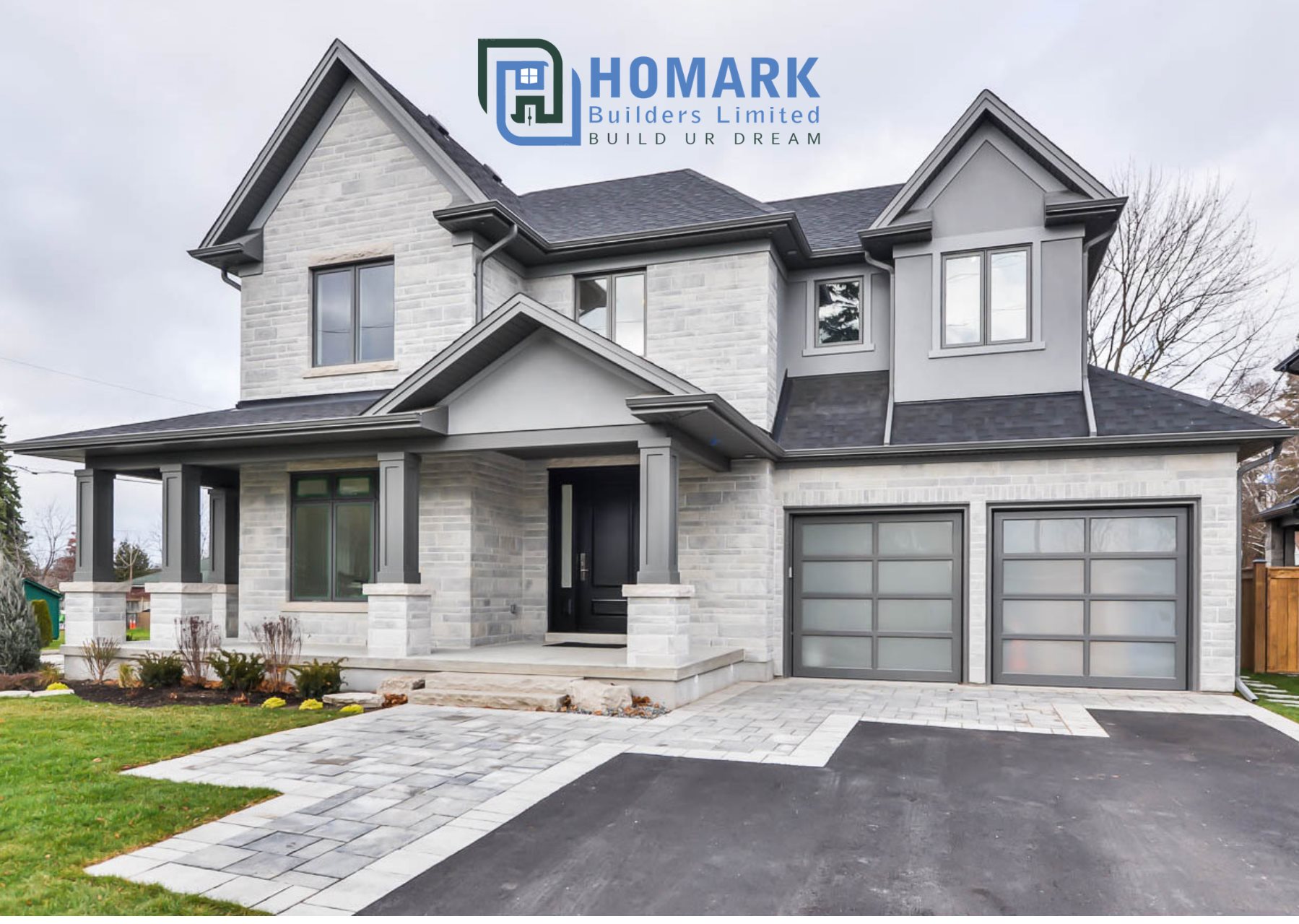 Homark - Are you looking to make your Custom Home and Renovation dreams ...