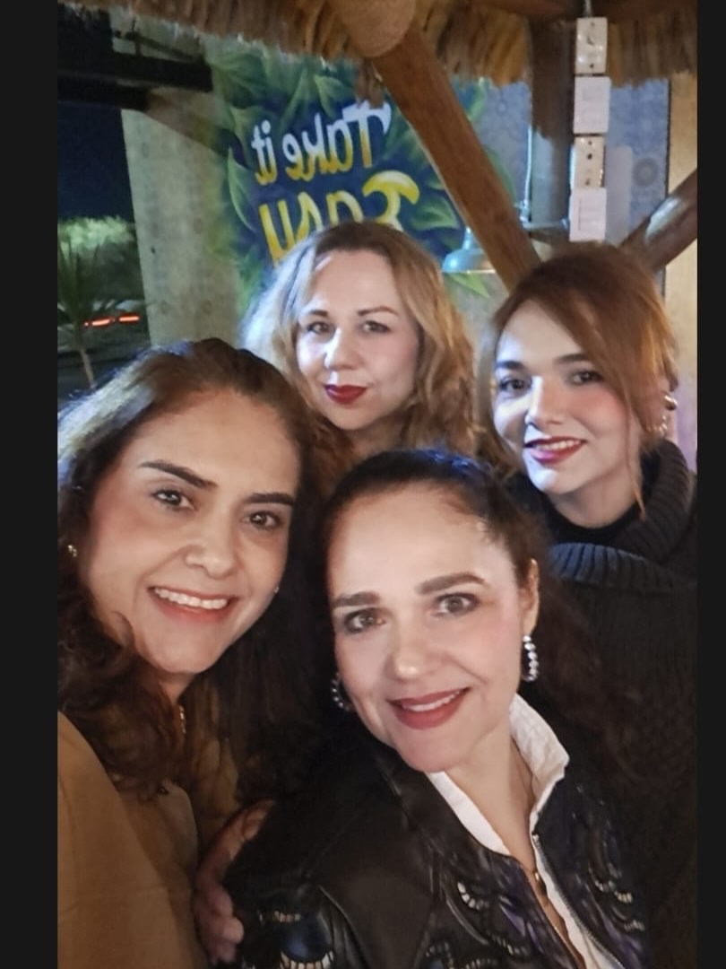 Rosa María Preciado Moreno | Hermosillo