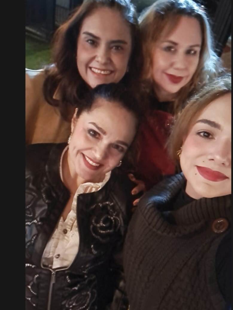 Rosa María Preciado Moreno | Hermosillo