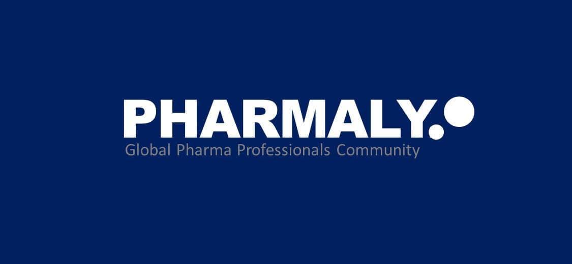 Pharmaly India